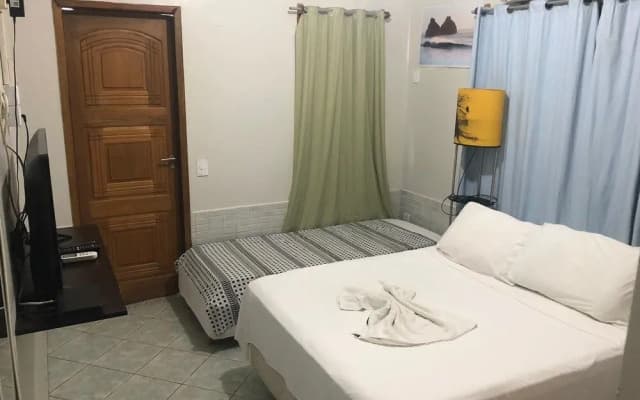 Pousada Raizes de Noronha