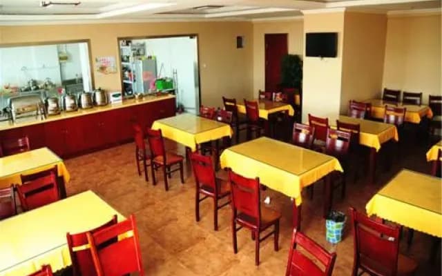 GreenTree Inn (Xuzhou Food City International Convention and Exhibition Center)