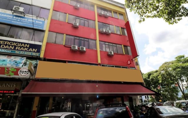 Puteri Ampang Hotel