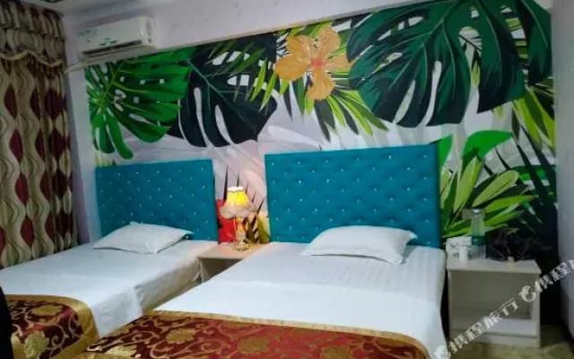 Xinjiayuan Hotel