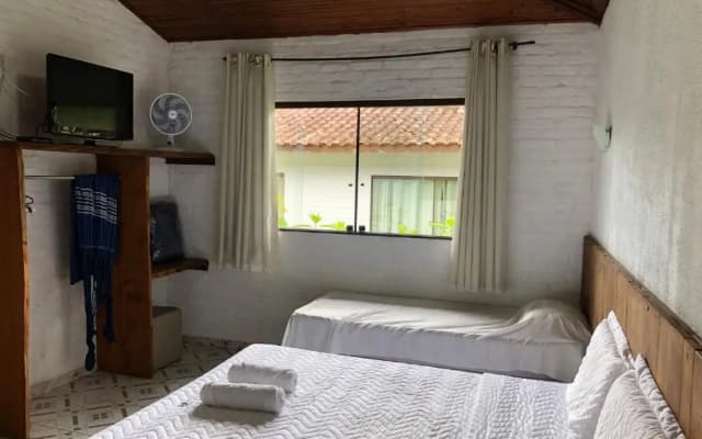 Acalanto Inn