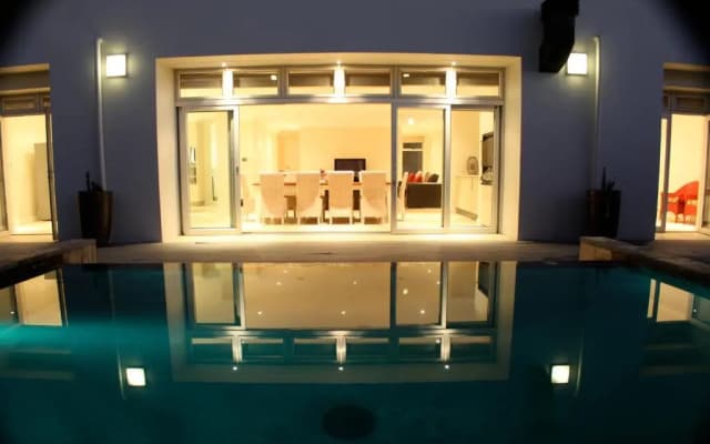 Spatalla Holiday Homes