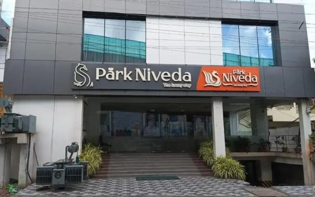 Park Niveda