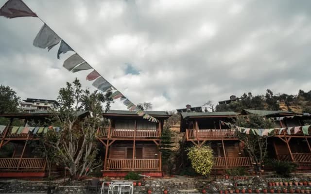 Hotel Aranya Virasat