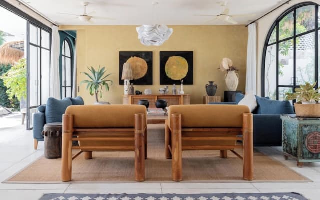 Bi Design House