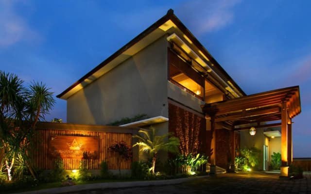 Maharaja Villas Seminyak by Humus Hospitality