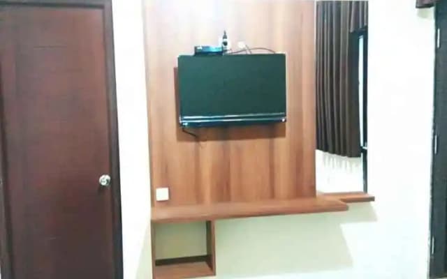Smart Room at Artkostel