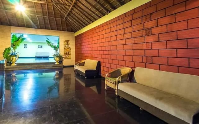 Clarks Inn PavanPutra