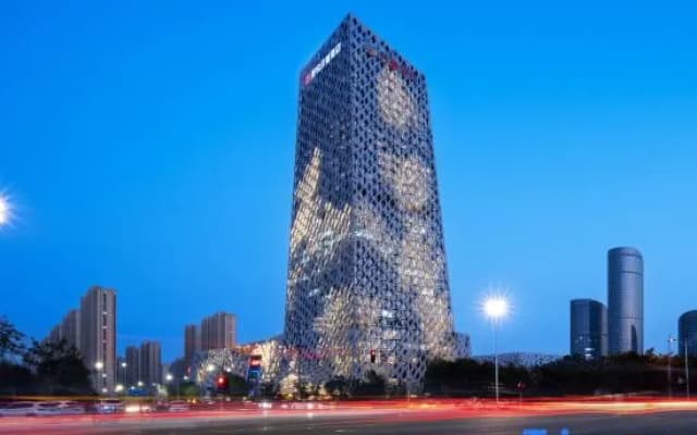 Meiyue Yunxi Hotel