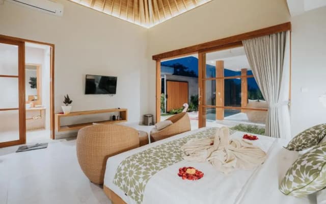 Arta Private Villa