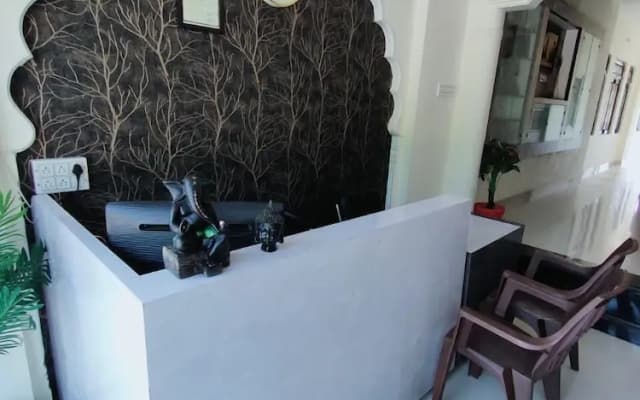 Hilltop Residency