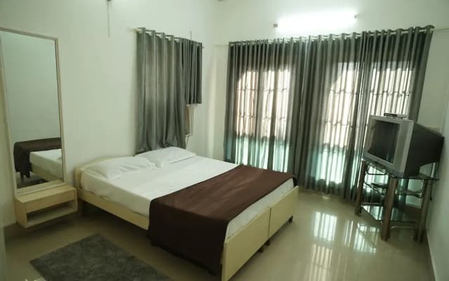 Heritage Garden Villa