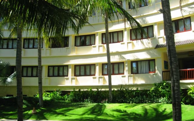 Terracotta Resort & Spa
