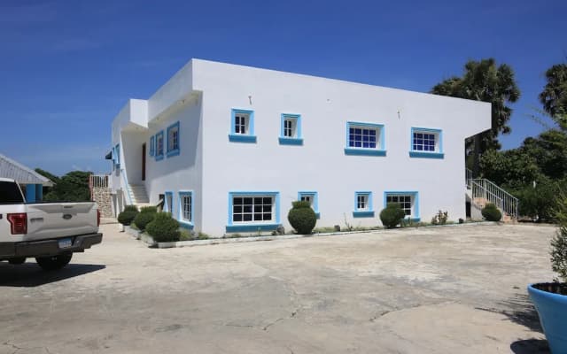 Complejo Ecoturistico Rancho Cielo