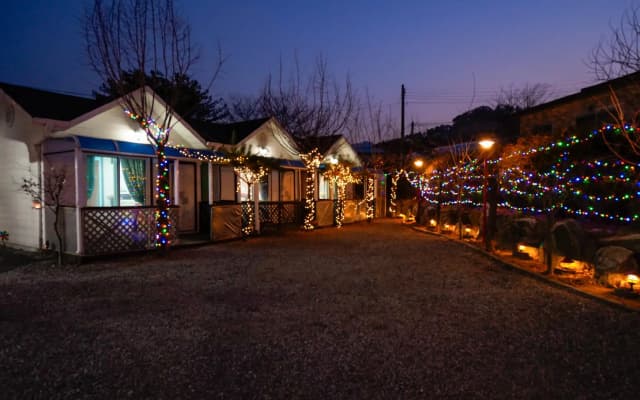 gapyeong trapejium