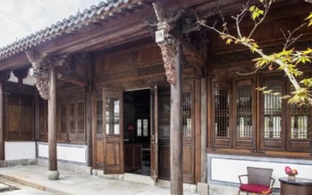 Pusen Lanting Shaoxing