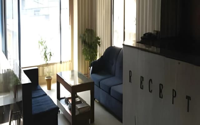 Hotel Brindavan