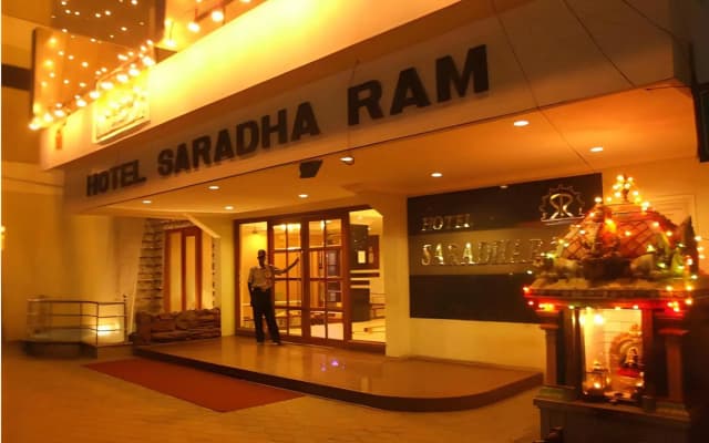 Hotel Saradharam