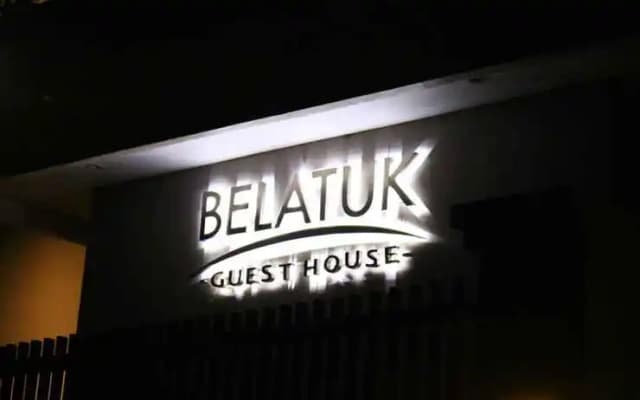 Belatuk Guesthouse