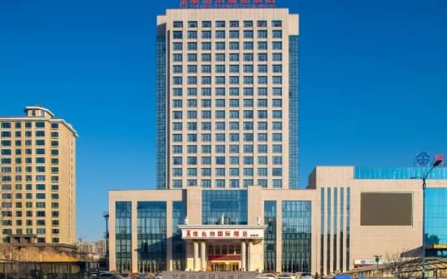 Vienna International Hotel (Gaomi Huayuan Street)