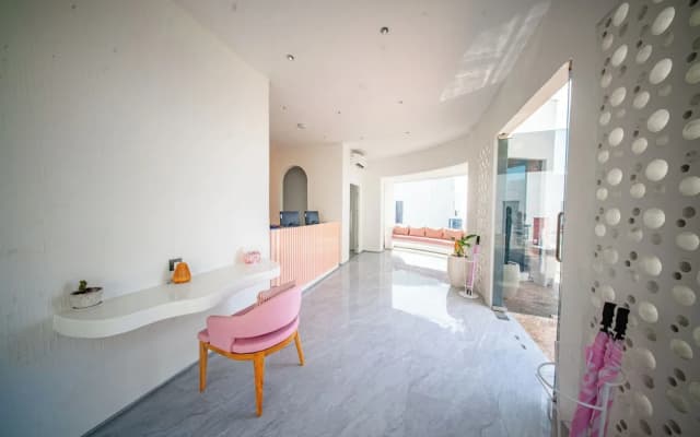 69 Resort & Beach Club by Loccal Collection, Labuan Bajo