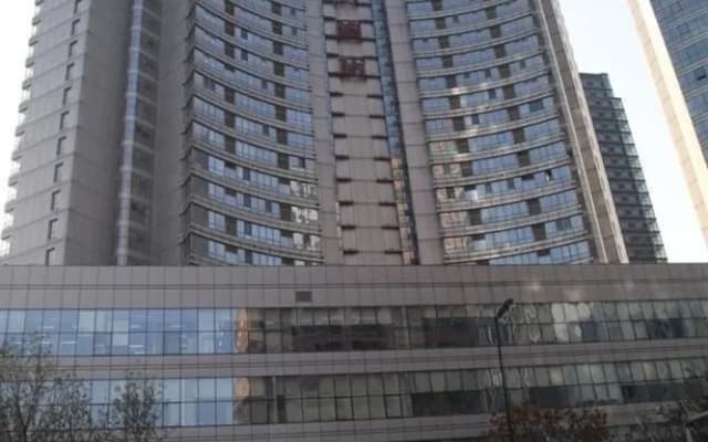Shenyang City Hotel