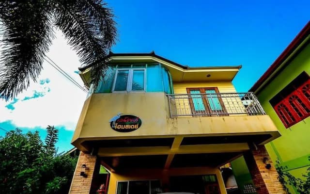 Lenoi Buri Homestay