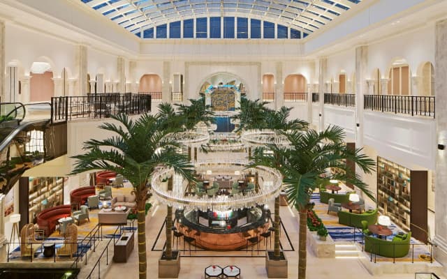 Sheraton Yinchuan