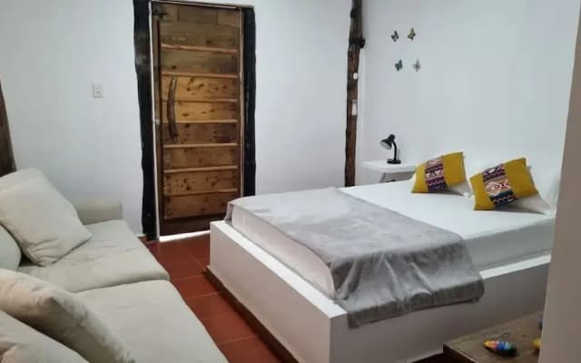 Hostal el refugio del tiburon