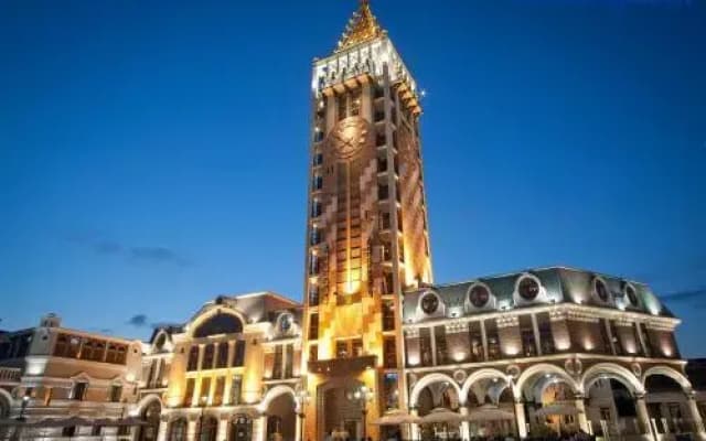 Piazza Boutique Hotel