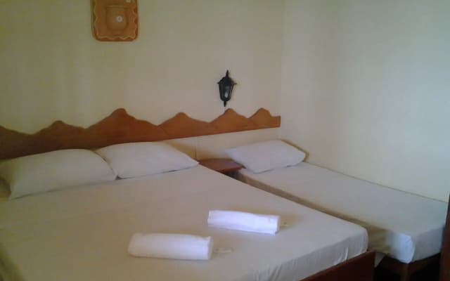 Hotel Montanhas De Minas