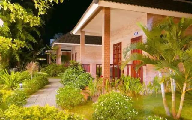 Rum Resort