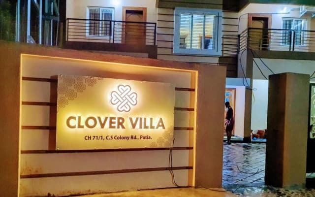 Clover Villa Hotels