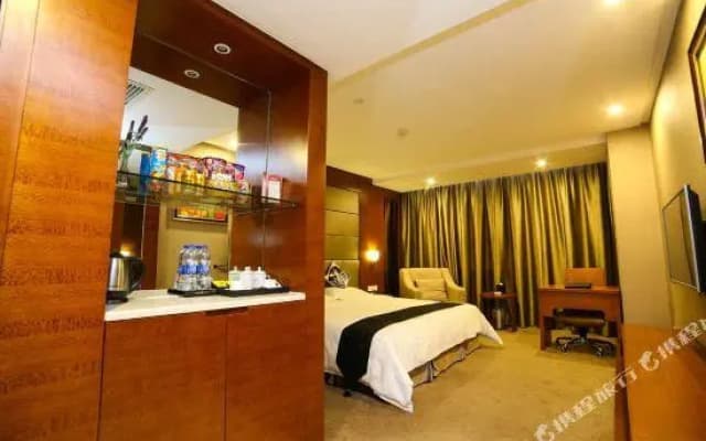 Zhongtao Hotel