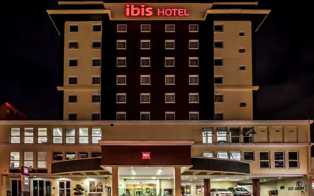 ibis Joinville