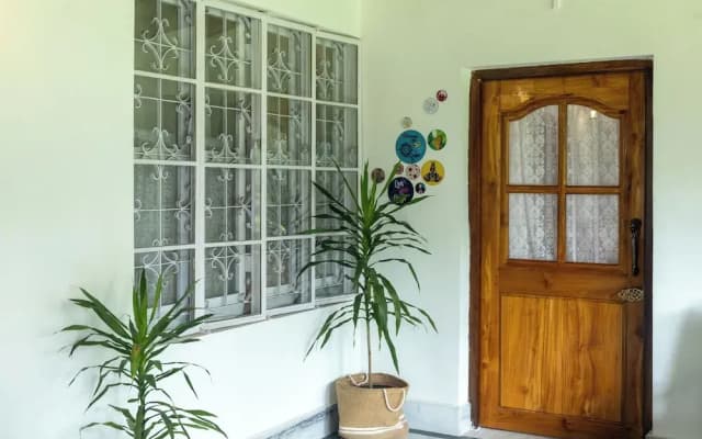 The Baradighi Bungalow - A Heritage Tea Resort