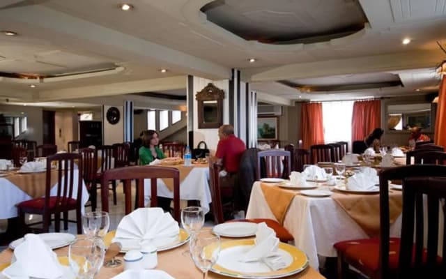 Gold Nest Hotel