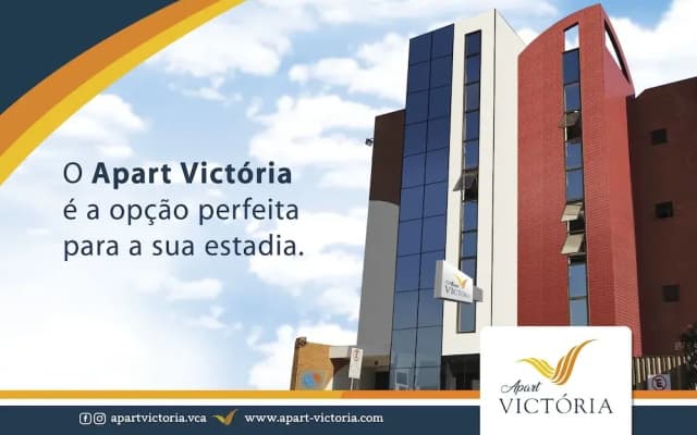 Apart Victoria