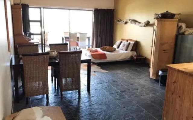 The Ocean Bay Luxury Guesthouse