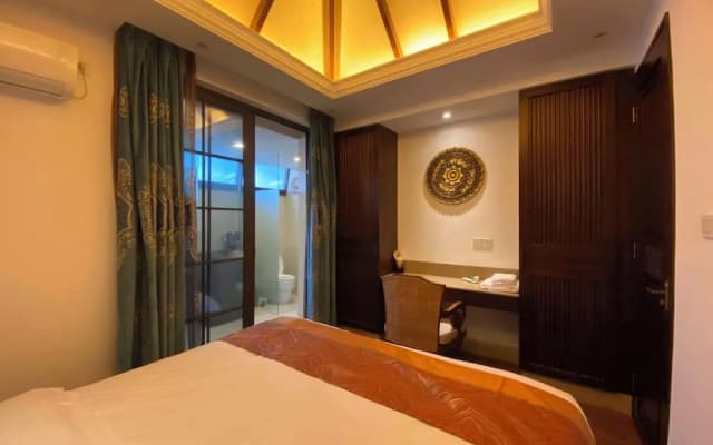 GuangPo MeiYa Homestay LingShui