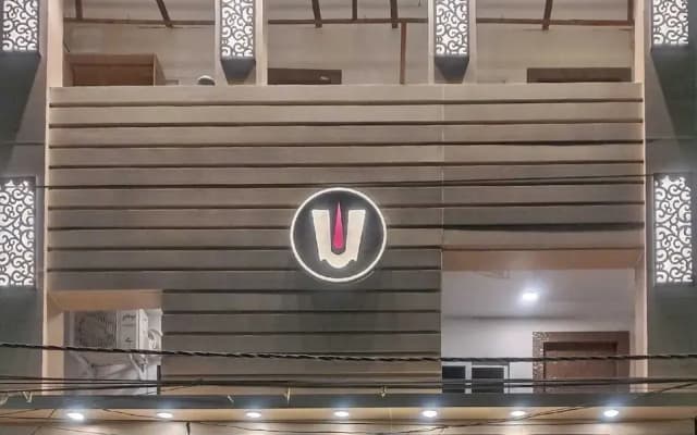 Hotel Shree Balaji