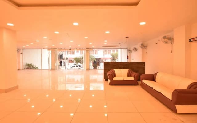 Hotel NDBL AND Restaurant