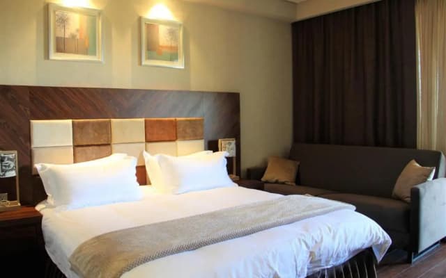 Dreamland Oasis Luxury 1801