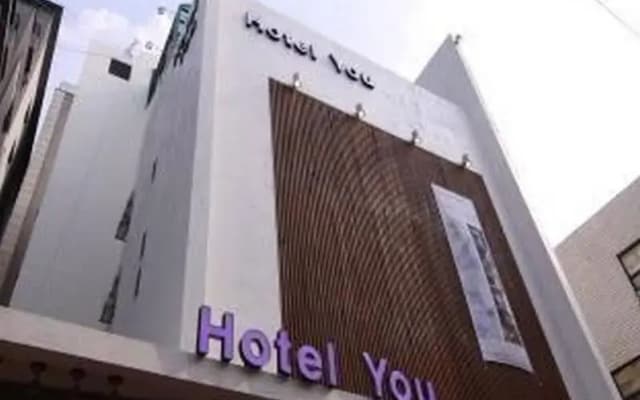 Jongro HOTEL LABOUM