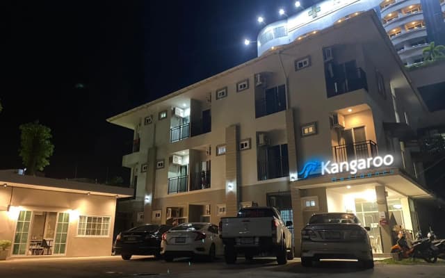 Kangaroo Residence