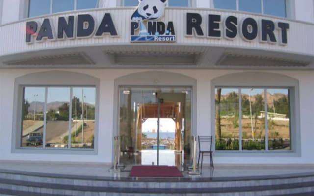 Panda Dahab Resort