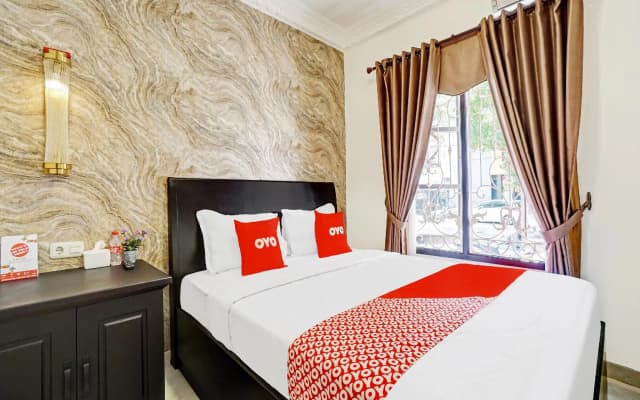 OYO 90480 Sultan Guest House