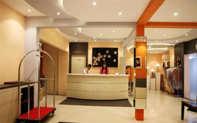 Guest House Bintang 3