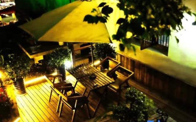 Tongli Shiwei Homestay