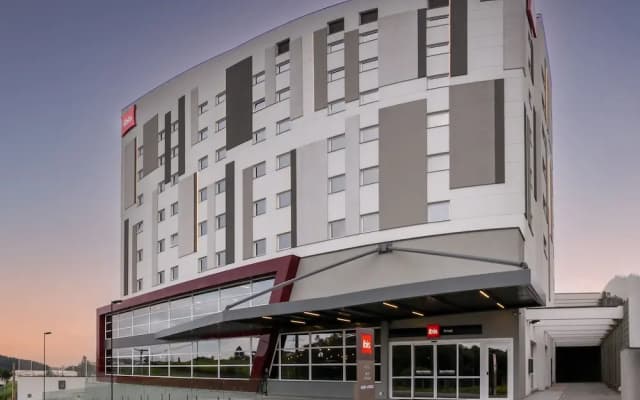 Ibis Aruja